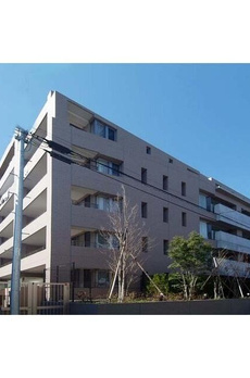 セラフィータ世田谷 