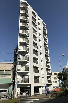 セントラル王子 