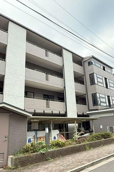 ステラメゾン田端 