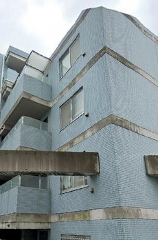 グランベルデ馬込坂 