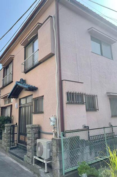 瑞江３丁目戸建 