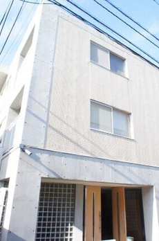 ダイヤハイツ松庵 