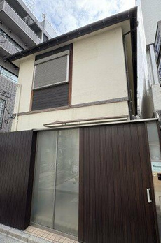 北沢２丁目戸建 
