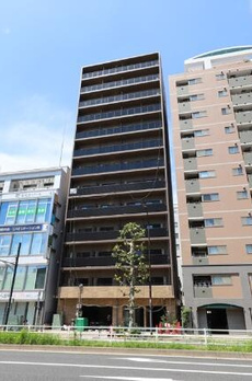 アーバンパーク三ノ輪Ⅱ 