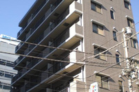 エステ－ジ築地