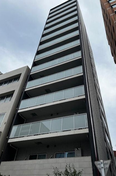 メインステージ入谷Ⅱ 