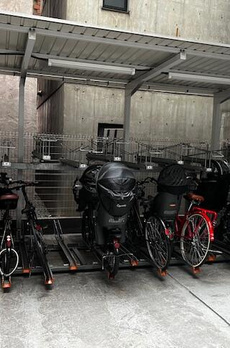 メインステージ入谷Ⅱ 