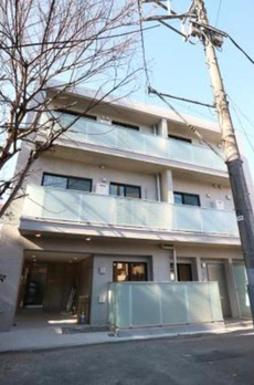 マノワール西麻布 