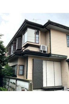 北烏山６丁目戸建 