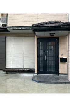 北烏山６丁目戸建 