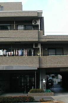シーダーエクセレントⅡ 