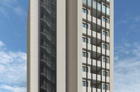 リビオメゾン西麻布