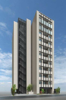 リビオメゾン西麻布 