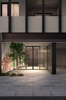 リビオメゾン西麻布 