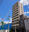 日神デュオステージ新宿外苑東通り