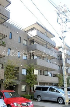 エランヴィタル新中野 