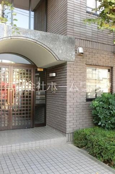 エランヴィタル新中野 