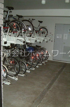 エランヴィタル新中野 