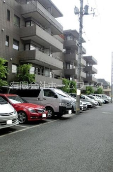 エランヴィタル新中野 