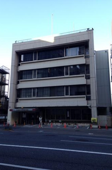 エランヴィタル新中野 