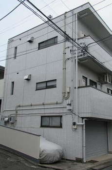 パールハイツ 