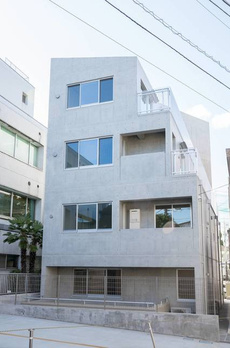 Ｗ－ＨＯＵＳＥⅢ 