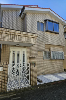 練馬区春日町２丁目貸家 