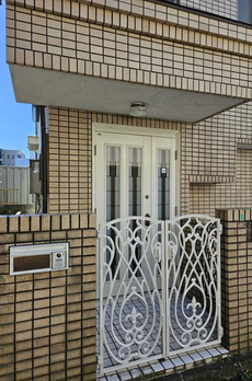 練馬区春日町２丁目貸家 