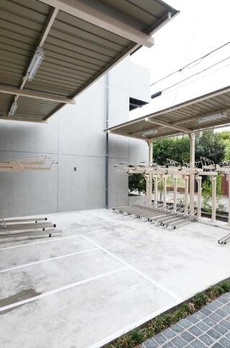 セジョリ中野富士見町 