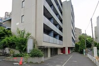 サニーハイマート下北沢