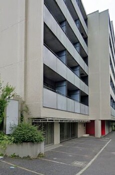 サニーハイマート下北沢 