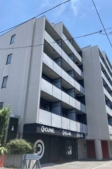 サニーハイマート下北沢 