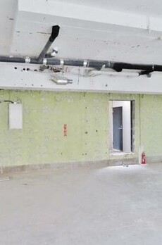 サニーハイマート下北沢 