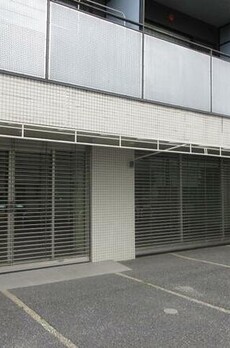 サニーハイマート下北沢 