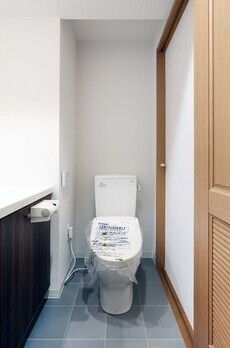 レジデンスシャルマン月島 