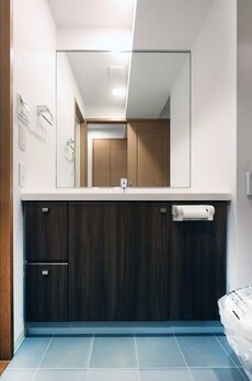 レジデンスシャルマン月島 