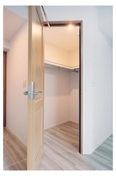 レジデンスシャルマン月島 