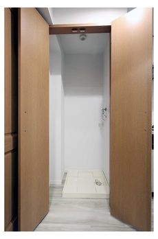 レジデンスシャルマン月島 