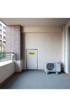 レジデンスシャルマン月島 