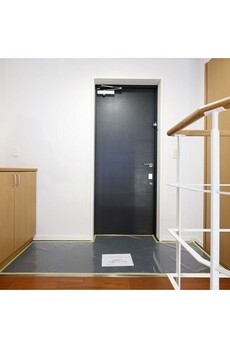 レジデンスシャルマン月島 