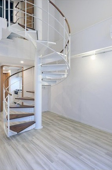 レジデンスシャルマン月島 