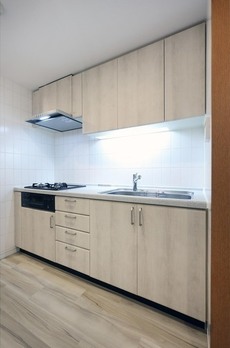 レジデンスシャルマン月島 