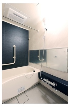 レジデンスシャルマン月島 