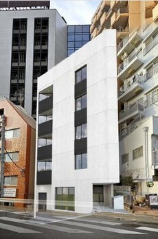 EWレジデンス東新宿 