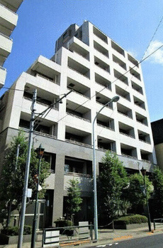 ダイナシティ文京根津 