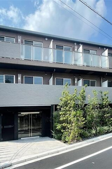 Ａｌｉｖｉｓ新江古田 