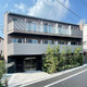 Ａｌｉｖｉｓ新江古田 