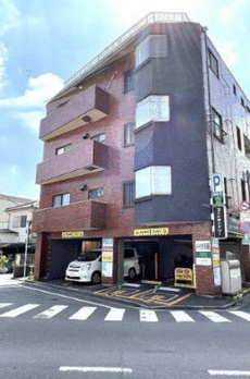 グラン新小岩 