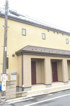 スティーラ田園調布 