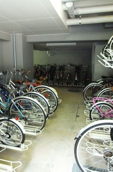 ヴェルステージ日本橋人形町 